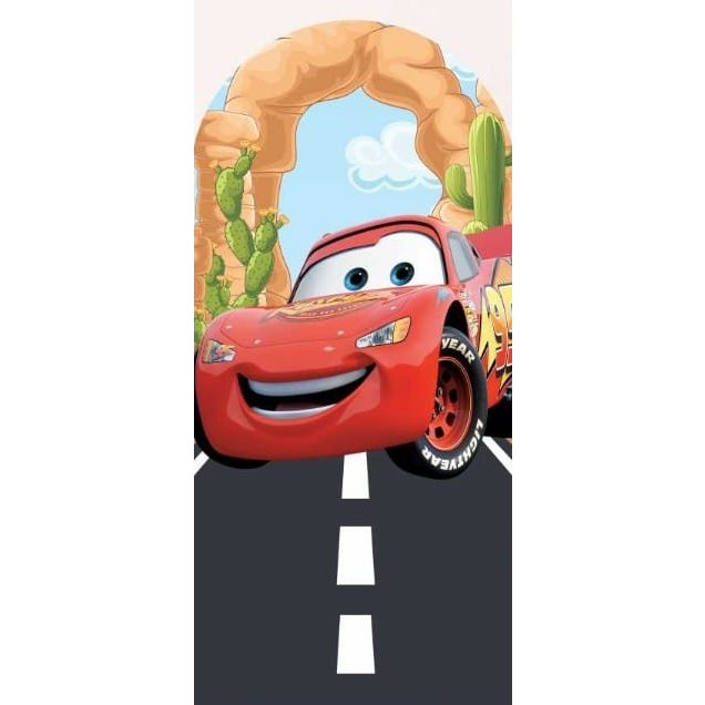 Painel Tecido Sublimado ROMANO CARROS 1,00 X 2,00 em Oferta na Shopee