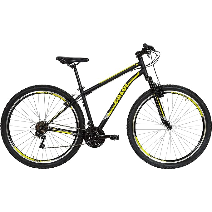 Bicicleta Aro 29 Caloi Velox MY23