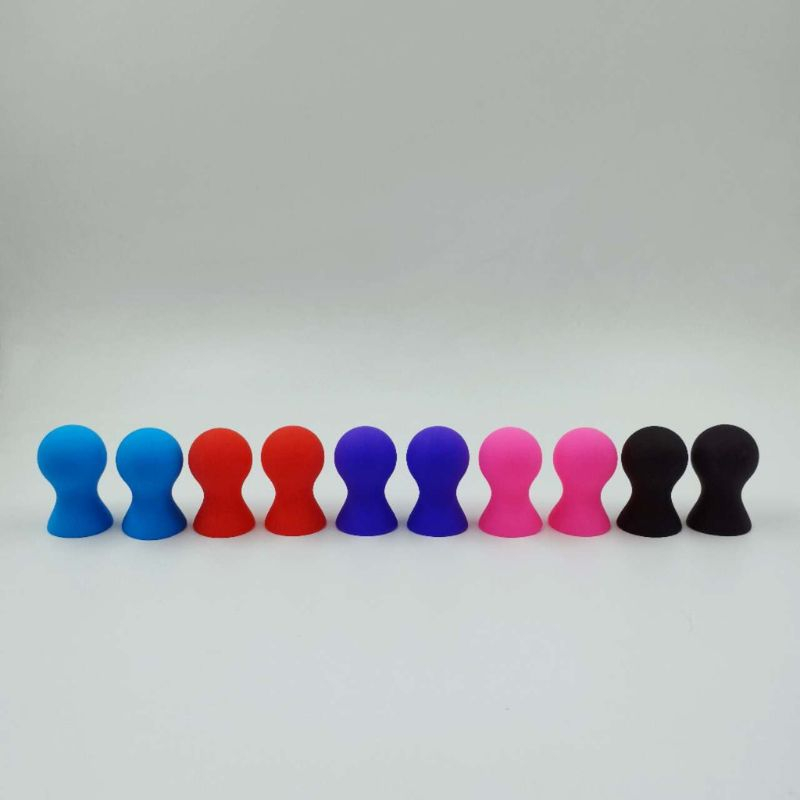 2Pcs Grampo De Proteção De Mamilo Bomba De Ampliação