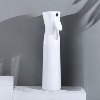 Borrifador Spray Jato De Névoa Pulverizador Semi Automático Contínuo De 500ml
