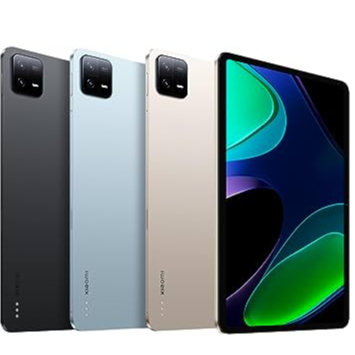 Tablet Xiaomi Xiaomi Pad 6 11"