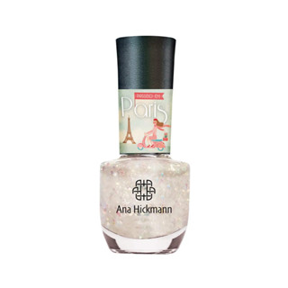 Esmalte Passeio em Paris Ana Hickmann - Lumière