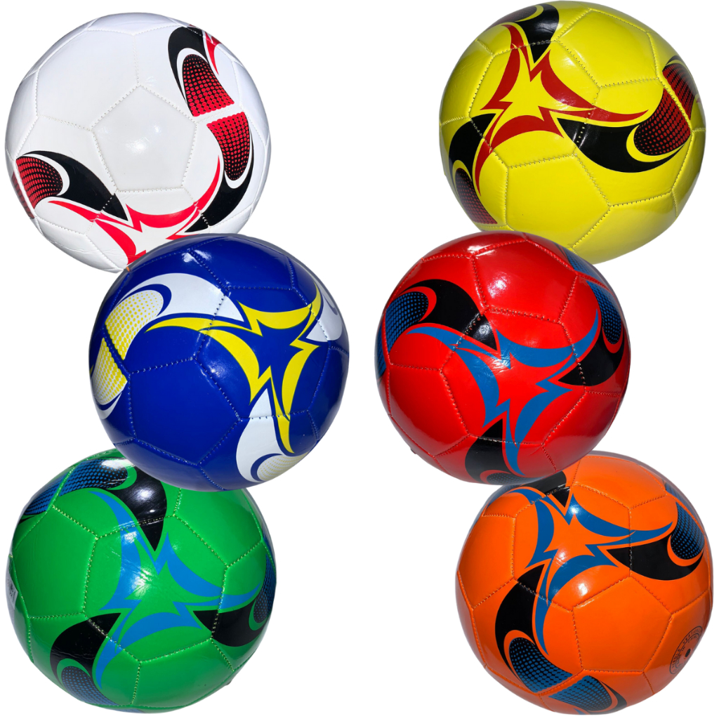 Bola de Futebol Infantil Para Esporte e Lazer