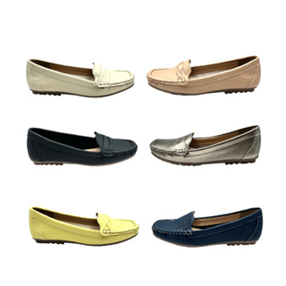 Mocassim Feminino Confortável Elegante Leve Moda em Oferta na Shopee
