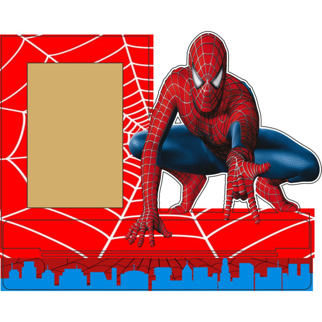 Foto do Homem Aranha: Onde Comprar | BuscaProdutos