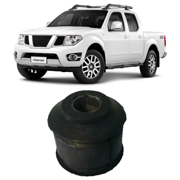 Bucha Amortecedor Frontier Original: Onde Comprar | BuscaProdutos