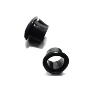 kit Roseta Guia Pino De Porta Fusca Itamar Gol Quadrado Voyage Parati Saveiro Preto Original em Oferta na Shopee