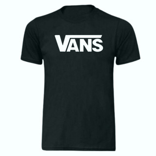 Camiseta Camisa Vans Geek Skate 100% Algodão