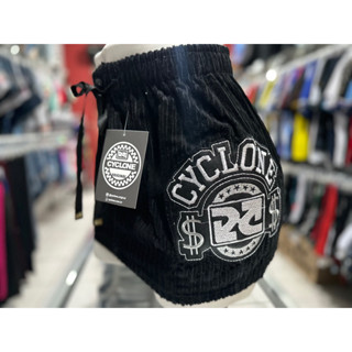 Mini Saia Cyclone Veludo Lançamento