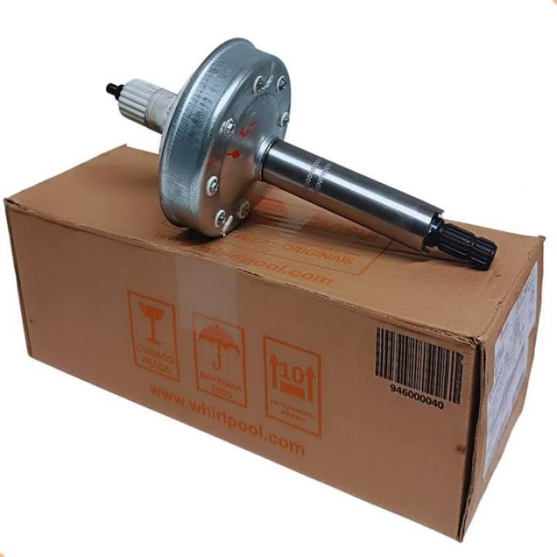 Eixo Mancal brastemp consul mini original