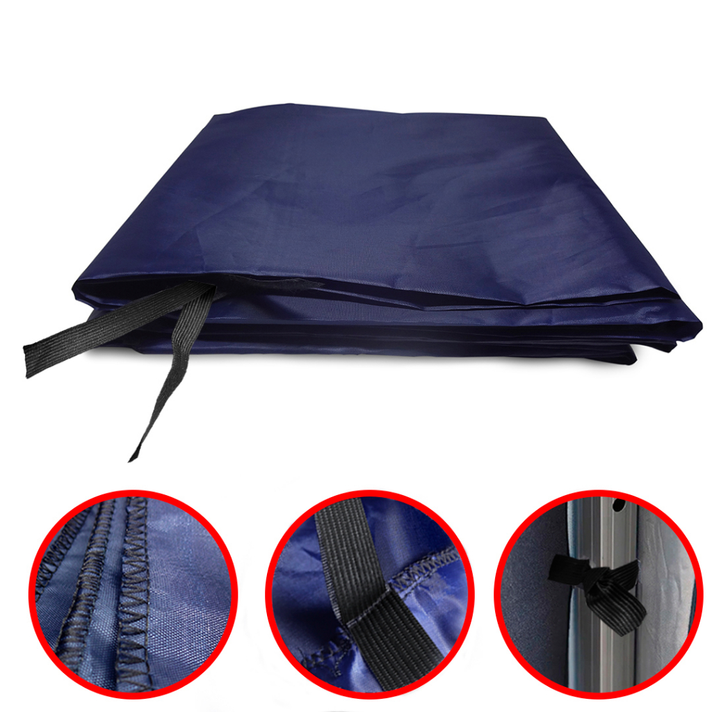 Parede Fechamento Lateral Para Tenda 3x3 (Tenda Não Inclusa)