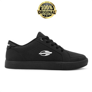 Tênis Mormaii Urban 3 Masculino Preto Branco Original com Nota Fiscal e Garantia