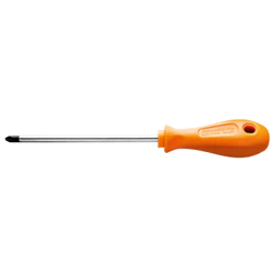 Chave Phillips 3mm PH0 Tramontina PRO Haste de 10cm Twister 44135/009