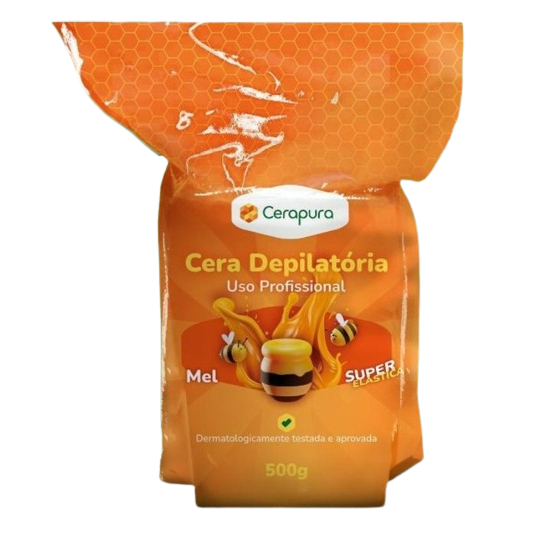 Cera Mel Cerapura - 500gr