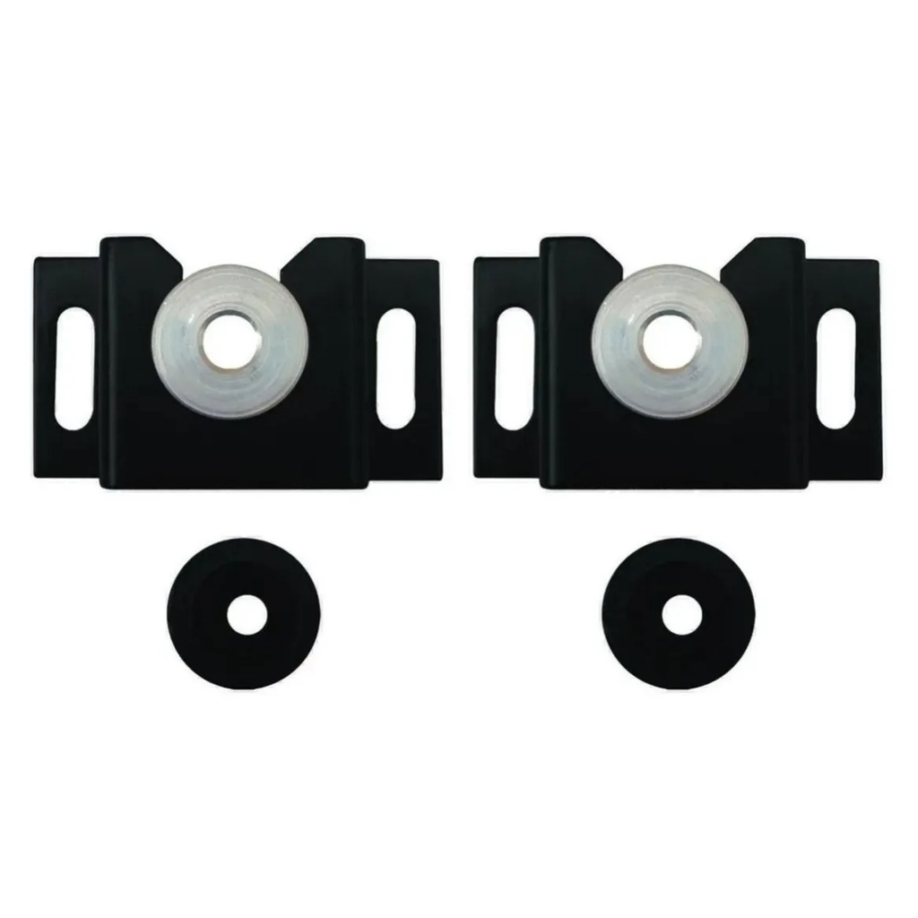 Suporte Fixo Parede Para Tv Led 13 À 70 Polegadas Lcd-800