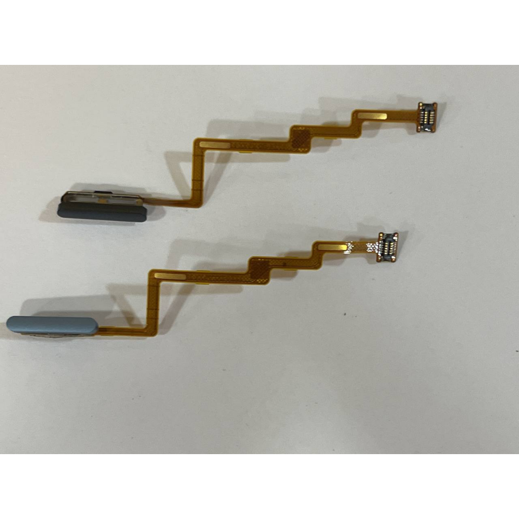 Flex Sensor Liga desliga  (não habilita digital)  Poco F3 | PRODUTO NOVO