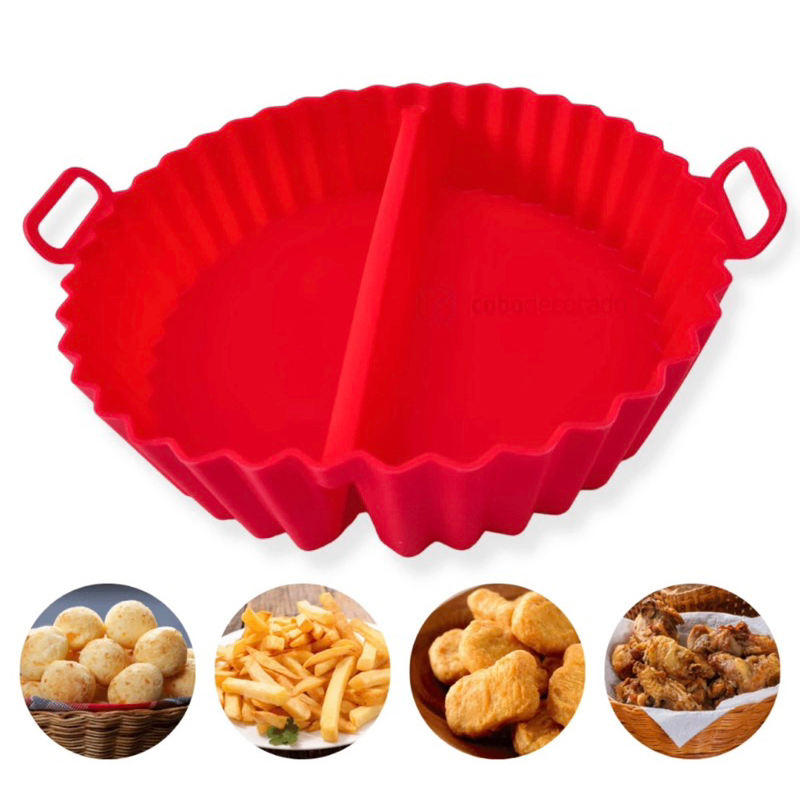 Air Frie: Guia Completo e Onde Comprar | BuscaProdutos