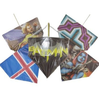 PACOTE DE PIPA MUCHA MUCHA DE 50 CENTIMETROS em Oferta na Shopee