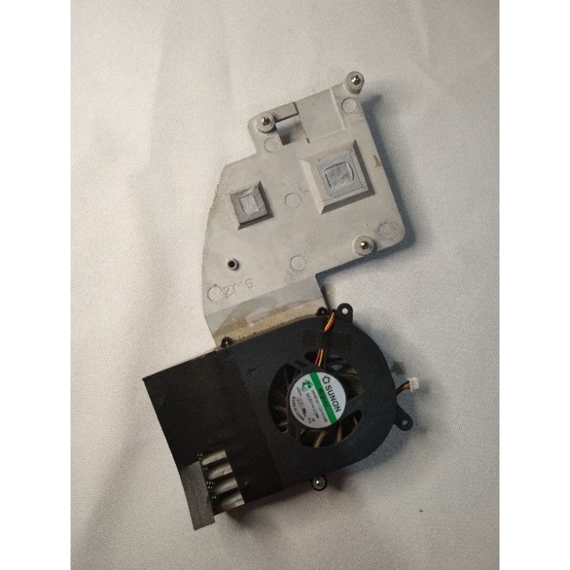 cooler dissipador notebook sti Semp Toshiba NA 1401