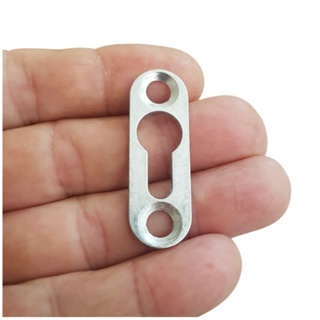 Suporte Invisível para Fixação de Nichos e Quadros 50 peças em Oferta na Shopee