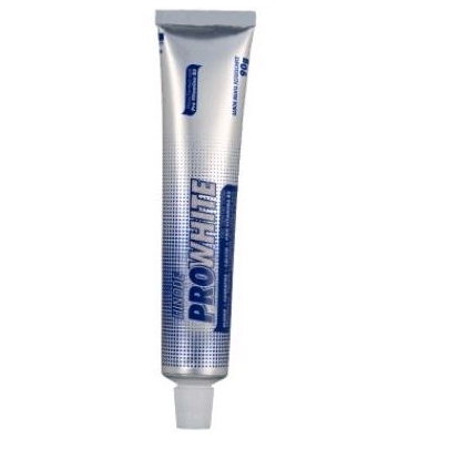 Creme Dental Clareador Pro White 90g