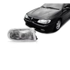 Farol Milha Laguna Clio Megane 1994 1995 1996 1997 1998