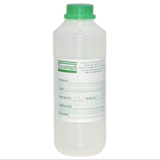 Cola Branca PVA Extra 1kg em Oferta na Shopee