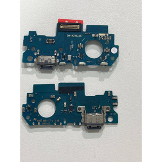 Placa de Carga A34 | PRODUTO NOVO