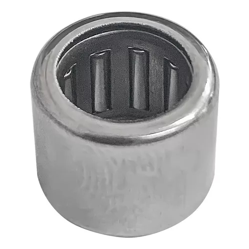 Rolamento de rolos de agulhas catracado HF1012 - 10 X 14 X 12