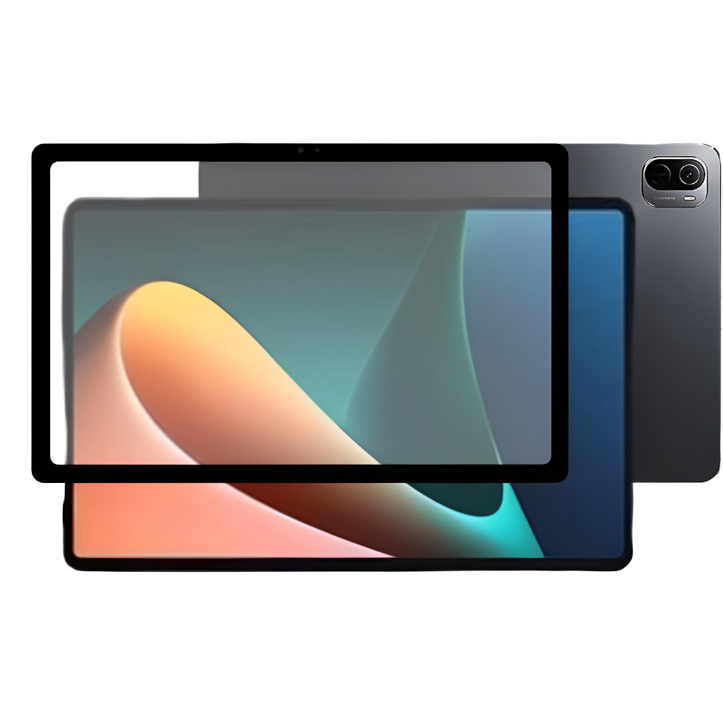 Película Cerâmica 9D Fosca Para Xiaomi Pad 5 Pro (Tela 11") Proteção Total - C7 COMPANY
