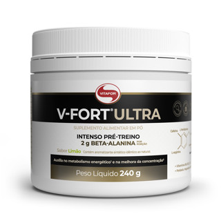 V-Fort Ultra 240g - Vitafor - Pote