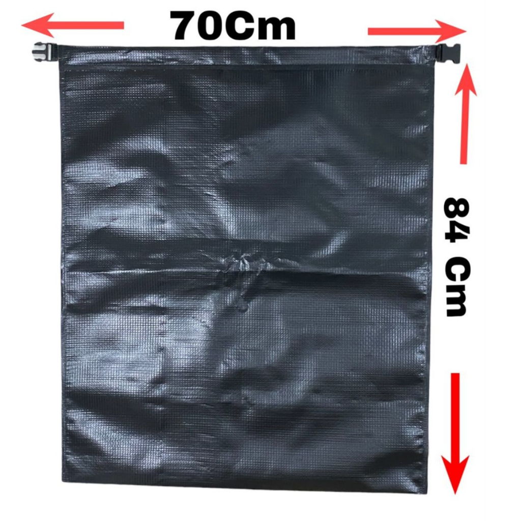 Saco Estanque Para Mochila Operacional Gc