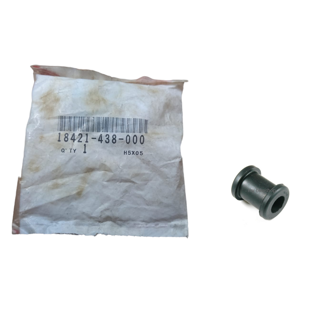 Borracha Coxim Escapamento Cbx 750 Cbx 150 Aero Cbx Strada