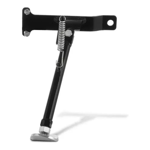 Cavalete Forte Moto Carga Gás Agua Cg 125 150 Titan Ybr Fan em Oferta na Shopee