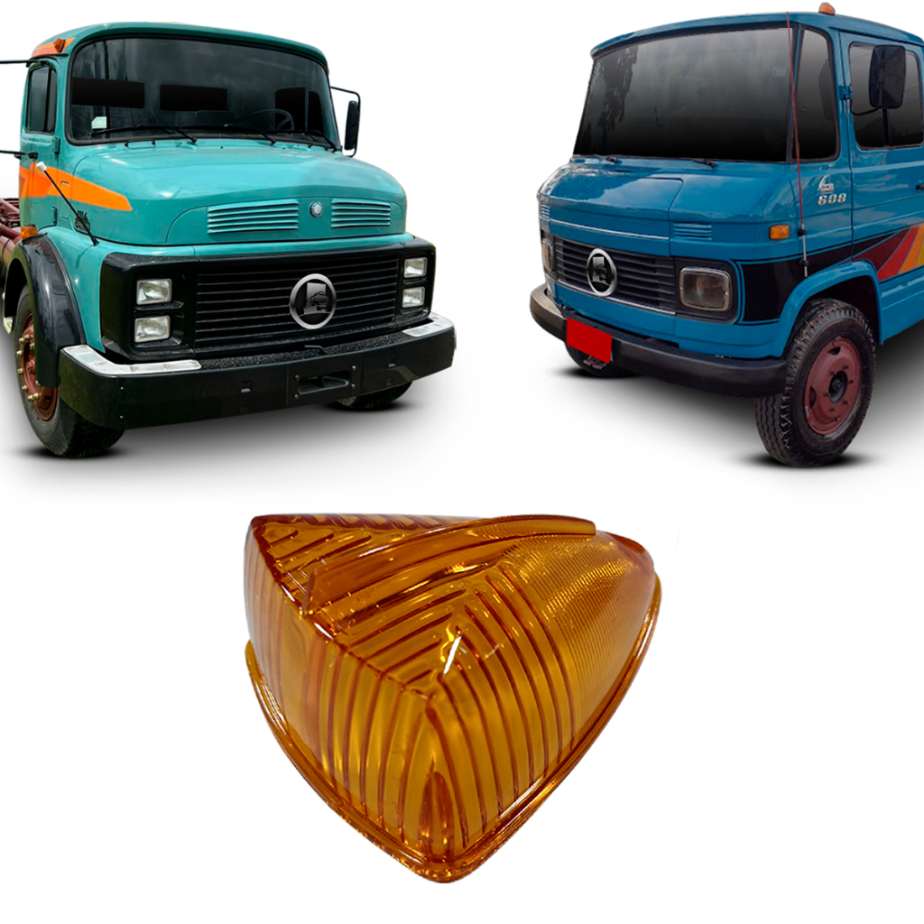 LENTE LANTERNA SETA PISCA TETO CORUJINHA MB 608 708 1113 1313 1513 2013 em Oferta na Shopee