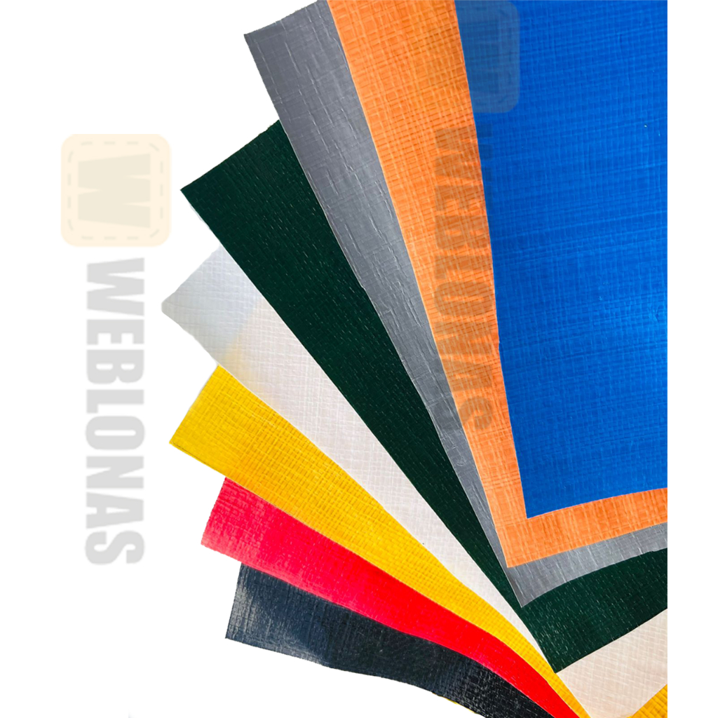 Lona Leve Forte 1,5x3 Impermeável 300 Micras 3x1,5