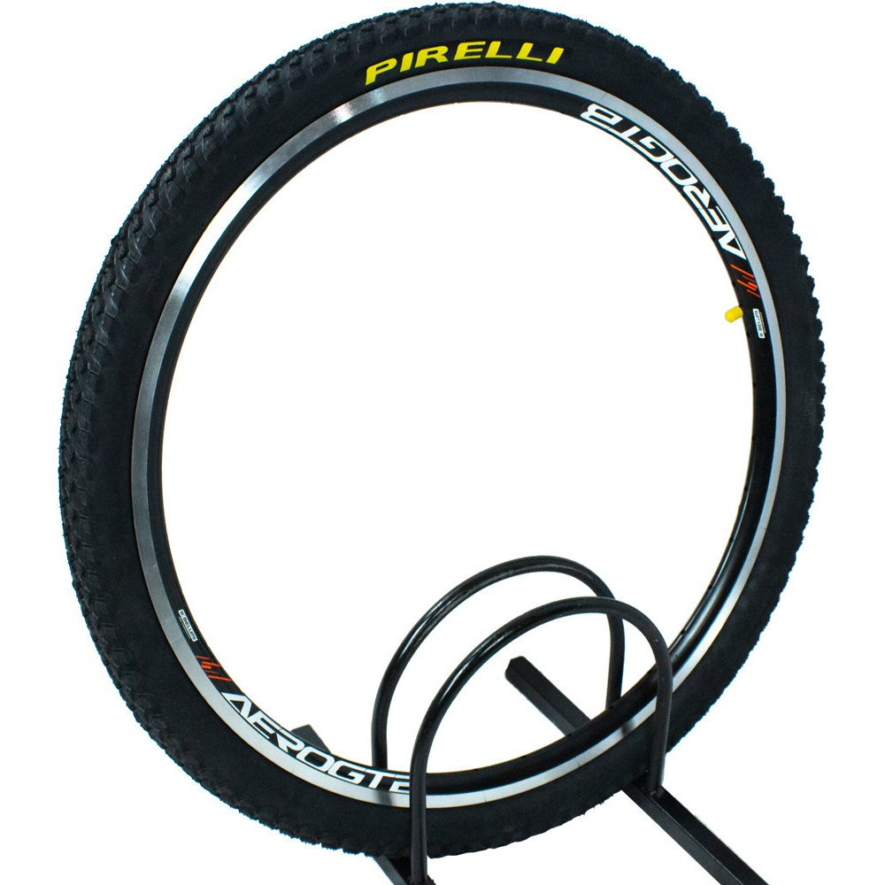 Pneu Aro 26 x 2.0 Cravo Pirelli Scorpion Mb2 Bicicleta Bike Mtb Original