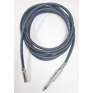 Cabo Extensor P2 Femea P10 Mono J2 Fone De Ouvido 3M Retorno fio MM CABOS