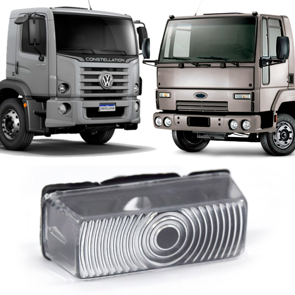 Corujinha Caminhão Vw: Onde Comprar | BuscaProdutos