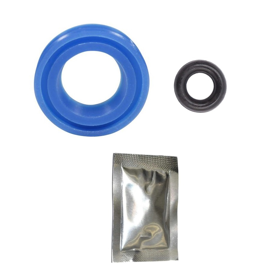 Kit Bucha De Pu + Vedante Do Cano Rossi Dione 4g- 5g Rossi Sport  - Rossi Sport Up