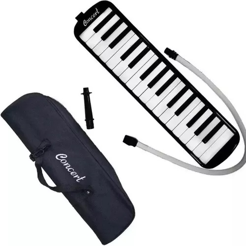 Escaleta Concert Strinberg 37 Teclas M37Bk Preta