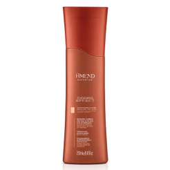 Amend Condicionador Expertise Realce da Cor Cobre Effect 250ml