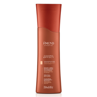 Amend Condicionador Expertise Realce da Cor Cobre Effect 250ml em Oferta na Shopee