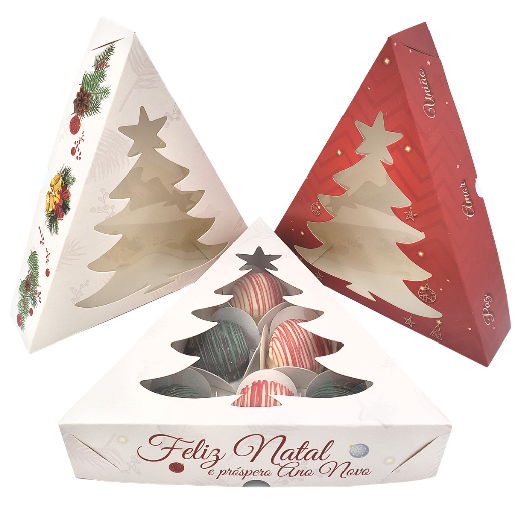 O que é Caixinha 2 Brigadeiro Natal? Guia e Onde Comprar | BuscaProdutos