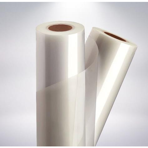 Bopp Brilho Laminação a Quente 50 metros x 22cm Oferta em Oferta na Shopee