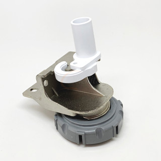 Pino Dobradica E Bucha Porta Geladeira Df80 Df52 Tf51 Db84 Df82 Electrolux Original