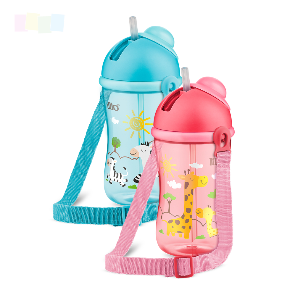 Lillo Copo de Transição com Alça Lillo: Onde Comprar | BuscaProdutos