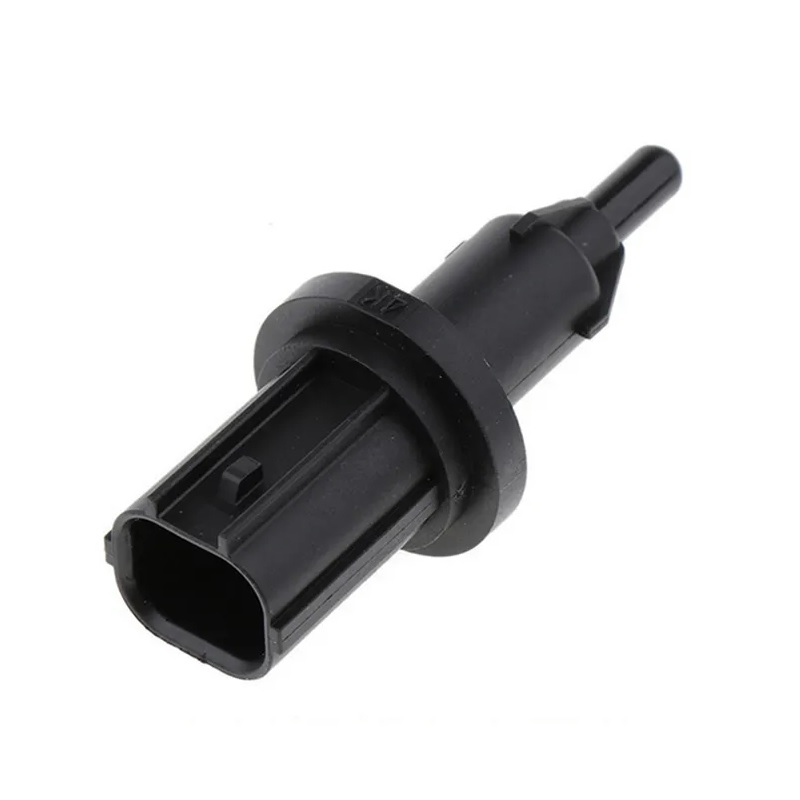 Sensor Temperatura Do Ar Honda Civic 1.7 2001 A 2006 - 37880-PLC-004