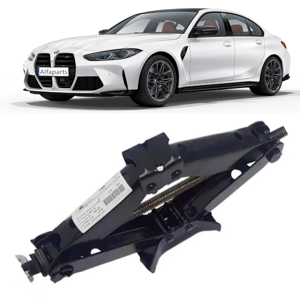 Macaco Sanfona Universal 1200kg BMW