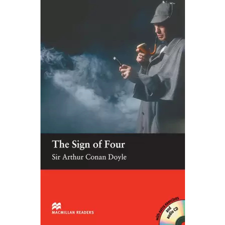 The Sign of Four Sir Arthur Conan Doyle